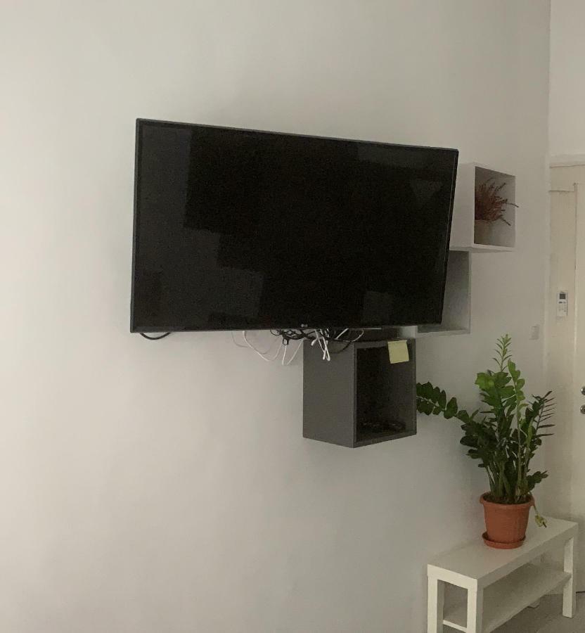 City Corso Apartman Budapest Esterno foto